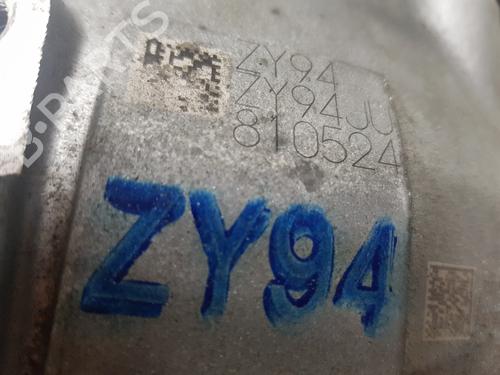 Gearbox HYUNDAI KONA (OS, OSE, OSI) 1.0 T-GDi | BP21100842M3 