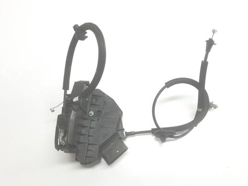 front-right-lock-ford-transit-courier-b460-box-bodympv-2014-33942139 main image