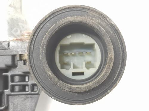 Rear right window mechanism TOYOTA LAND CRUISER PRADO (_J12_) 3.0 D-4D (KDJ120, KDJ125) | BP13546731C25 