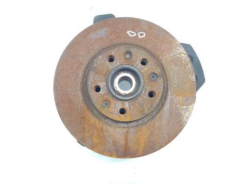 Used Right front steering knuckle PEUGEOT 508 I (8D_) 1.6 HDi (112 hp) 15231092