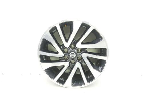 Felga NISSAN NAVARA NP300 Pickup (D23, D23T) 2.3 dCi 4x4 (D231, D23T) 403004KJ6B  | 18X7J 45  | 18 PULGADAS  |