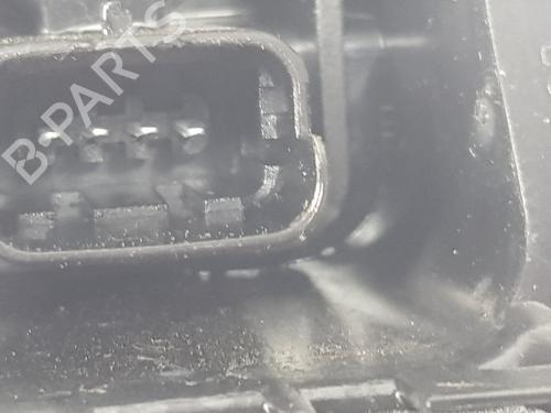 Left taillight RENAULT CLIO IV (BH_) 1.5 dCi 90 | BP11014722C34 
