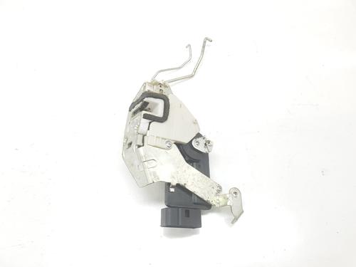 Front left lock SUZUKI IGNIS II (MH) 1.5 4x4 (RM415) | BP10407547C98 