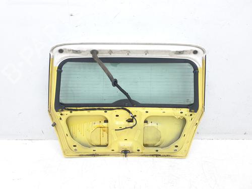Tailgate MINI MINI (R50, R53)  | BP29117562C6 