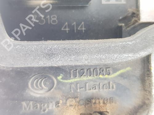 Rear right lock MINI MINI COUNTRYMAN (R60) Cooper D ALL4 | BP18884073C99 