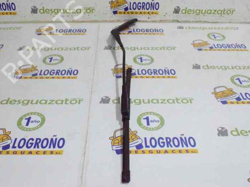 Front windshield wiper arm BMW 3 (E90) 320 d | BP7894872C143 