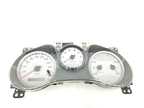Kombiinstrument TOYOTA RAV 4 II (_A2_) 2.0 D 4WD (CLA20_, CLA21_, CLA20R, CLA21R) (116 hp) 17827833