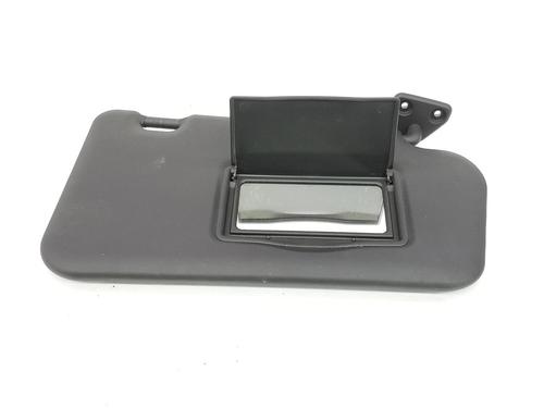Right sun visor NISSAN JUKE (F15) 1.2 DIG-T | BP6070261I2 