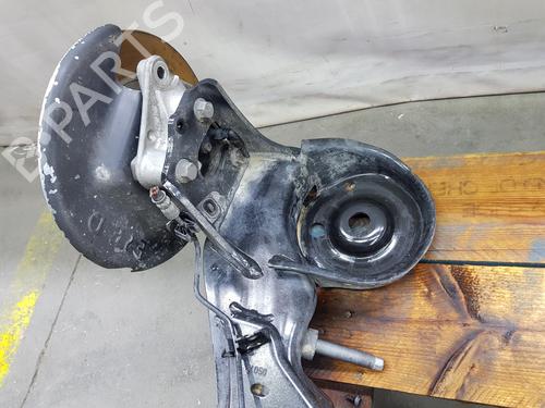 Rear axle CITROËN BERLINGO (ER_, EC_) 1.5 BlueHDi 100 | BP29244339M2 
