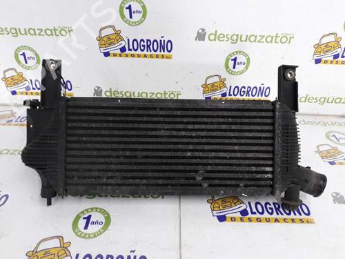 Intercooler NISSAN PATHFINDER III (R51) 2.5 dCi | BP26390327M30 