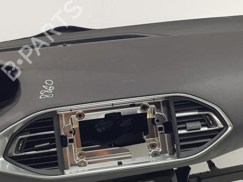Airbag Kit PEUGEOT 308 II (LB_, LP_, LW_, LH_, L3_)  | BP29011081C86 