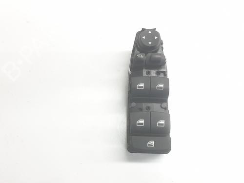 Used Left front window switch Left front window switch 36642211 36642211
