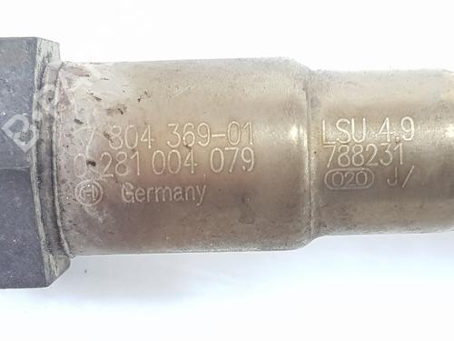 Electronic sensor BMW 1 (E87) 118 d | BP37430155M84  - Image 5