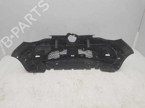 Front bumper RENAULT ZOE (BFM_) ZOE (BFMC, BFMD) | BP34354816C7  - Image 8