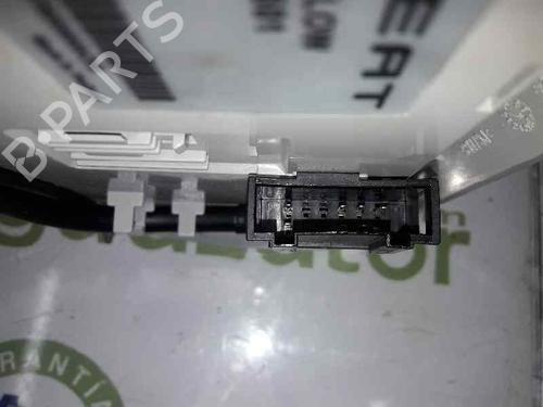 Display monitor SEAT ALTEA (5P1)  | BP4214662C48 