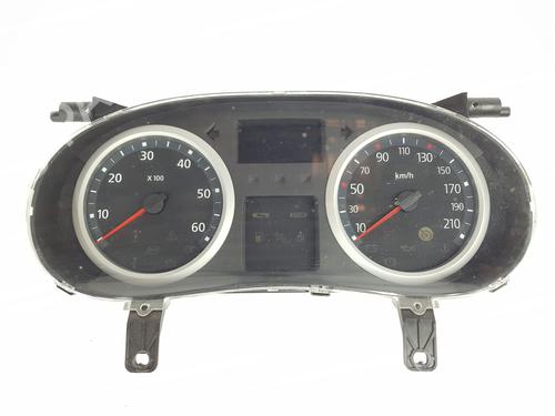 Used Instrument cluster Instrument cluster RENAULT TRAFIC II Platform/Chassis (EL) 2.0 (EL0A) (120 hp) 36772367 36772367