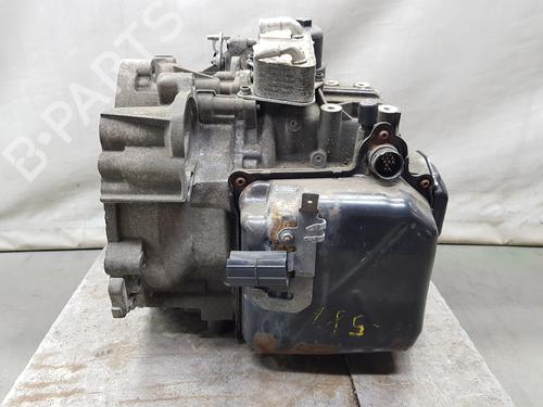 Gearbox VW TOURAN (1T3) 2.0 TDI | BP29755352M3 