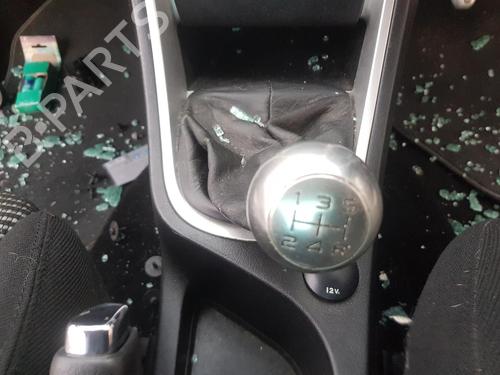 Flywheel PEUGEOT 307 CC (3B) 2.0 16V | BP16691014M101 