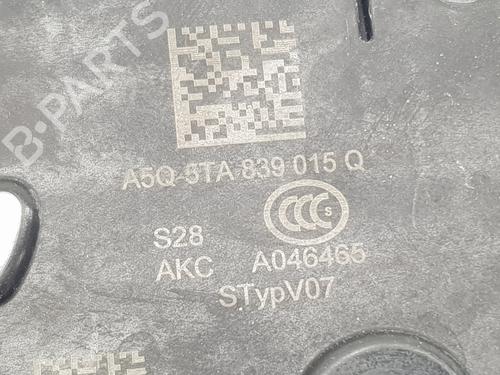 Venstre bak lås SEAT ATECA (KH7, KHP) 1.5 TSI | BP30724743C100