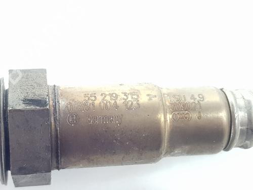 Electronic sensor FIAT 500L (351_, 352_) 1.6 D Multijet (199LYD1B) | BP29167238M84