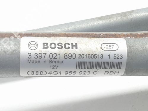 Motor limpia delantero AUDI A6 C7 (4G2, 4GC) 2.0 TDI | BP30499673M29