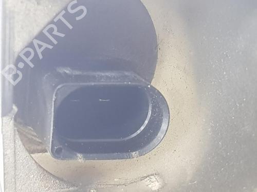 Windscreen washer tank BMW 3 (E46) 320 d | BP15407920C113 