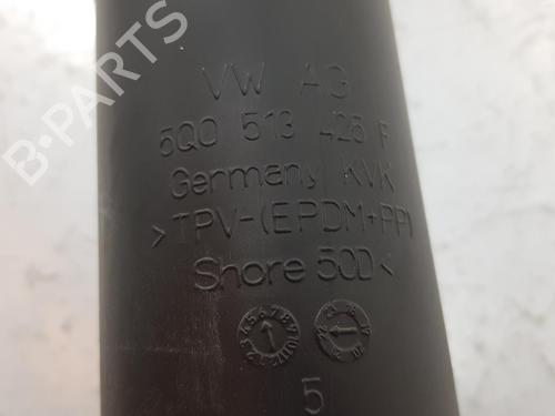 Left rear shock absorber SEAT LEON Sportstourer (KL8, KLD) 2.0 TDI | BP16353773M18 