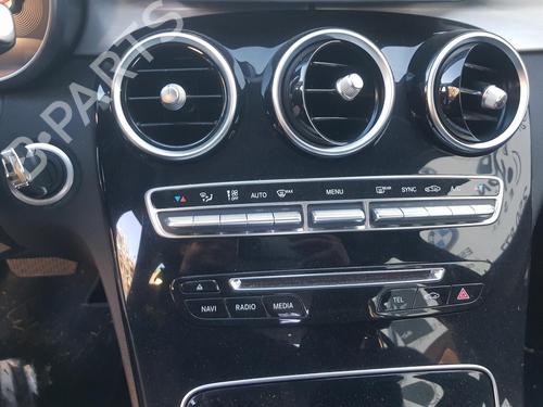 Girspak MERCEDES-BENZ C-CLASS (W205) C 220 BlueTEC / d (205.002, 205.004) | BP8637922M90 