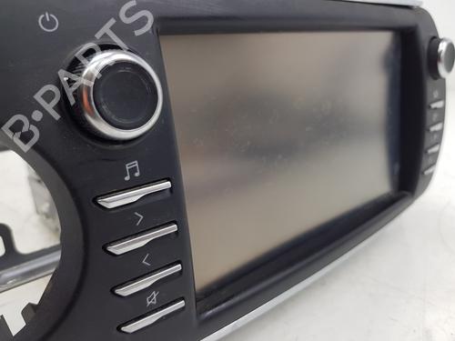 Electronic module TOYOTA YARIS (_P13_) 1.5 Hybrid (NHP130_, NHP130) | BP16251278M83 