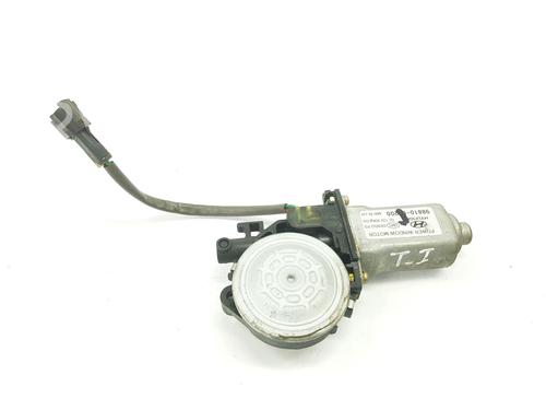 Rudehejsemotor bagstkærm venstre HYUNDAI ATOS (MX) 1.1 (58 hp) 15713774