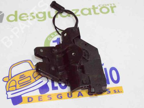 Tailgate lock BMW 1 (E87) 120 d | BP885143C101 