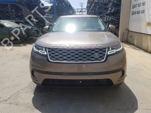 Left front shock absorber LAND ROVER RANGE ROVER VELAR (L560) 2.0 D180 TD4 4x4 | BP37023630M16 - Image 17