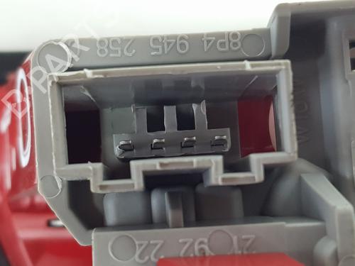 Right tailgate light AUDI A3 Sportback (8PA) 2.0 TDI 16V | BP31591404C80 - Image 4