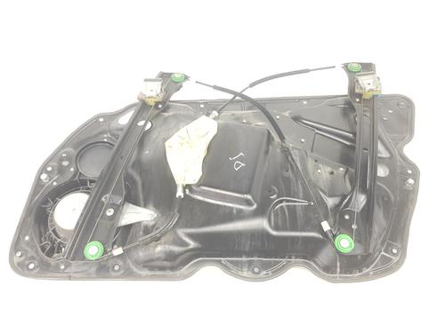 Front left window mechanism VW PASSAT B6 (3C2) 1.9 TDI | BP17172203C22 