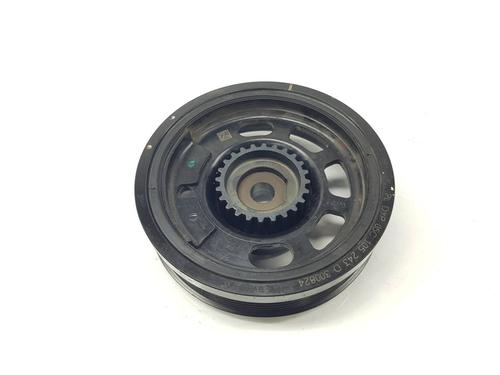 Pulley VW T-CROSS (C11, D31) 1.0 TSi | BP39612362M122 - Image 3