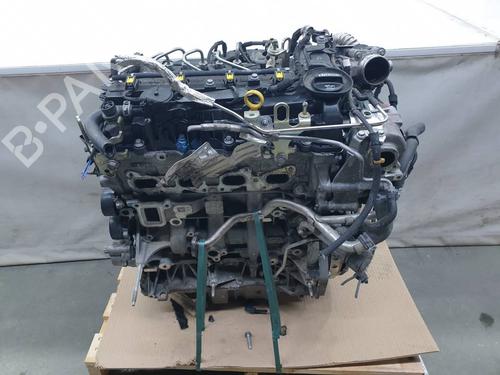 Engine OPEL ASTRA J (P10) 1.6 CDTi (68) | BP40160003M1 - Image 10