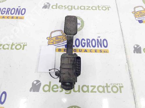 Pedal TOYOTA LAND CRUISER PRADO (_J12_) 3.0 D-4D (KDJ120, KDJ125) | BP2670277I4 