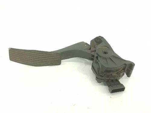 Used Pedal OPEL ASTRA J (P10) 1.7 CDTI (68) (110 hp) 7552047