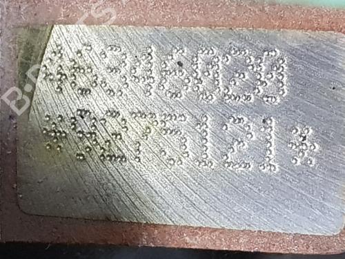 Engine JEEP RENEGADE SUV (BU, B1, BV) | BP29906702M1