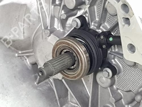 Gearbox DACIA DUSTER (HM_)  | BP36912358M3  - Image 5