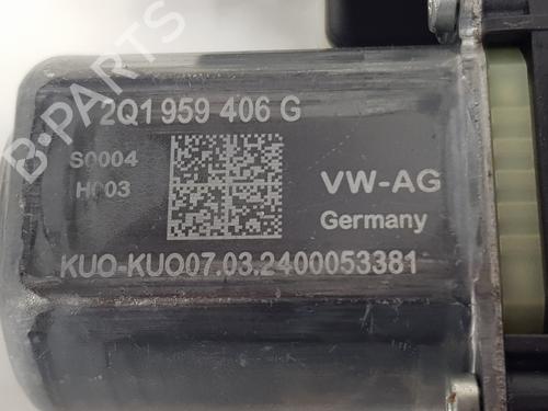 Right front window motor SKODA SCALA (NW1)  | BP29452787E20 