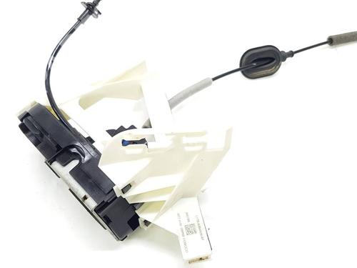 Front left lock FORD PUMA (J2K, CF7) | BP39192436C98 - Image 4