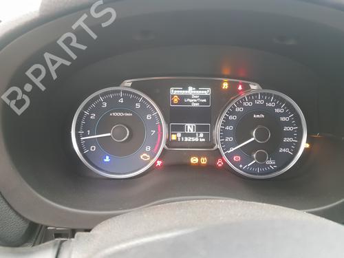 Fælk SUBARU XV (_GP_)  | BP32112403C45 