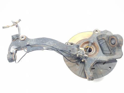 Right front steering knuckle FORD RANGER (TKE) 3.2 TDCi 4x4 | BP35955987M26  - Image 5