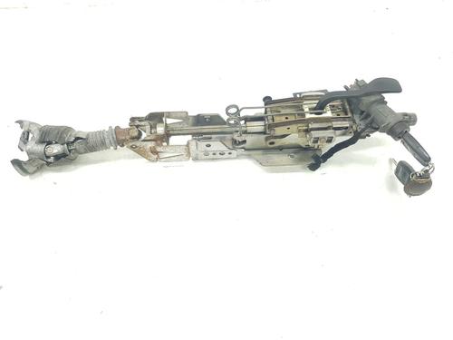 Used Steering column VW TRANSPORTER T5 Van (7HA, 7HH, 7EA, 7EH) 1.9 TDI (105 hp) 12465777