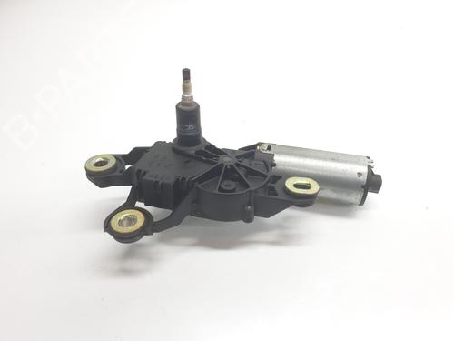 Rear wiper motor SEAT IBIZA III (6L1) 1.4 16V | BP20492509M102 