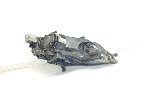 Left headlight SEAT LEON ST (5F8) 2.0 TDI 4Drive | BP35737449C28  - Image 7