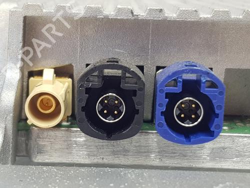 Electronic module BMW X1 (E84) sDrive 18 d | BP33296002M83  - Image 6