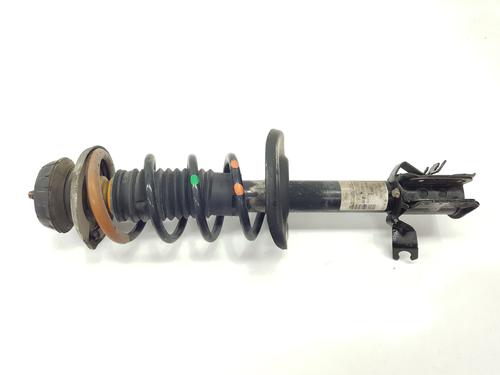 Used Left front shock absorber DACIA DOKKER Box Body/MPV 1.5 dCi (FEAJ) (90 hp) 28683312