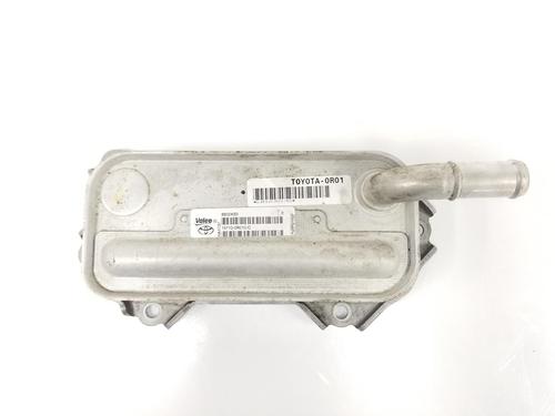 Oliekøler TOYOTA VERSO (_R2_) 2.0 D-4D (AUR20_, AUR20R) (126 hp) 14091468